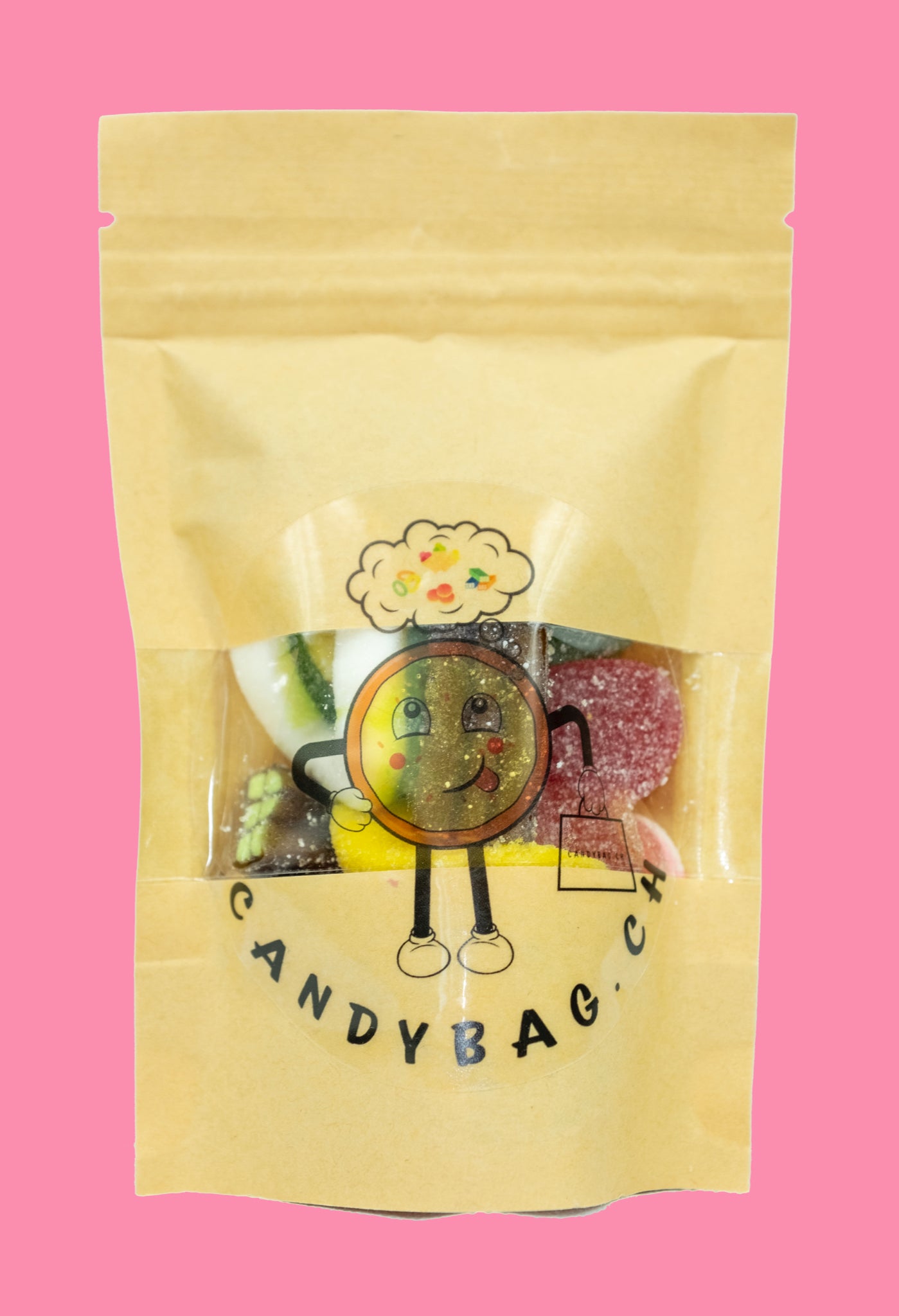 CANDY BAG MIX - Candybag.ch