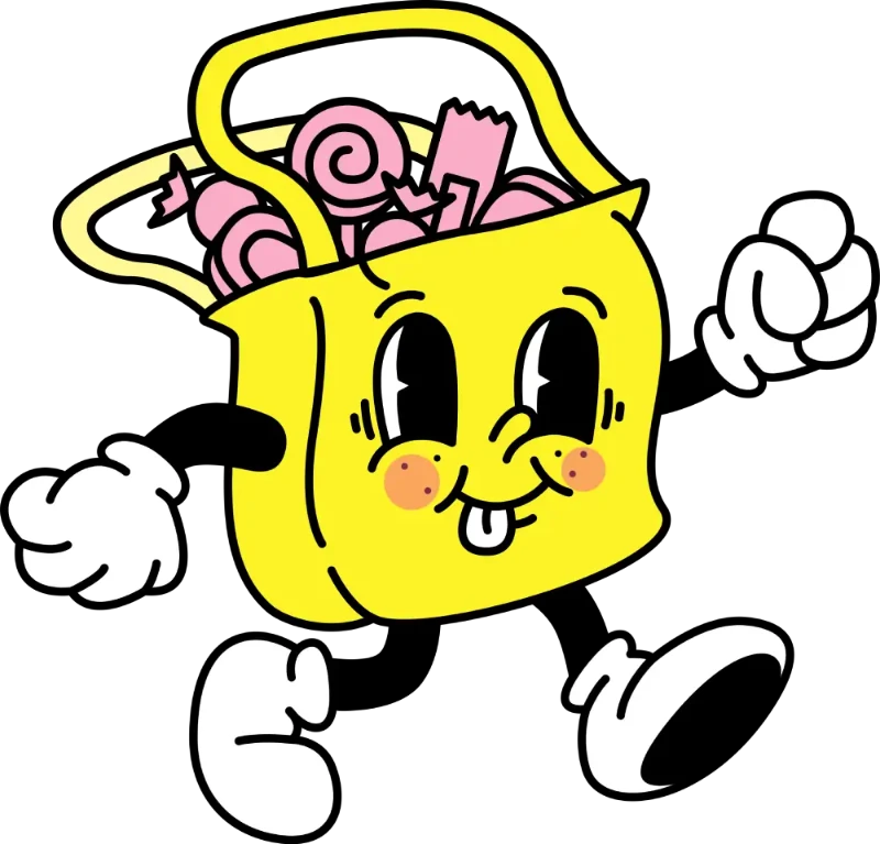 Candybag